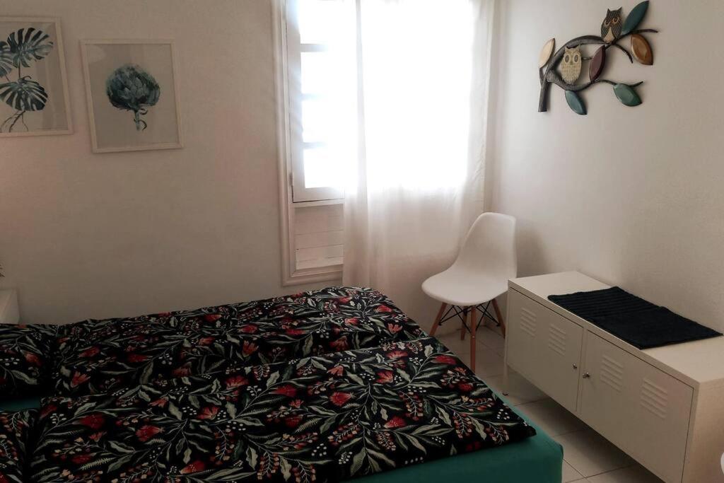 Tuscan Apartment Mit Meerblick Und Sonnenterrasse Costa Teguise Exterior photo
