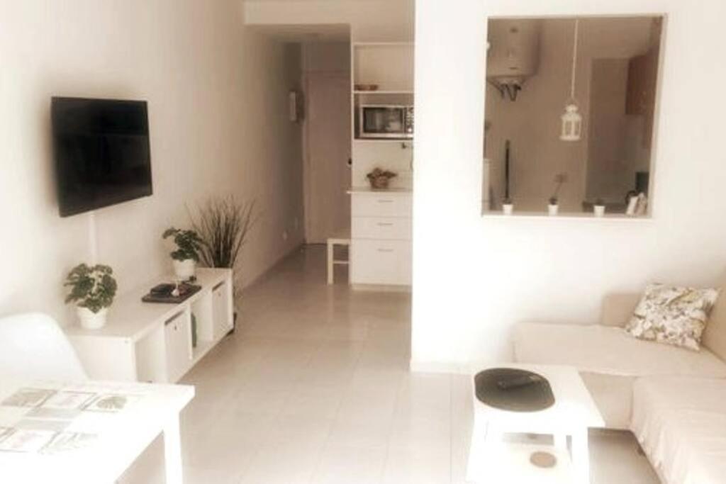 Tuscan Apartment Mit Meerblick Und Sonnenterrasse Costa Teguise Exterior photo